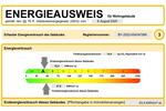 Erdgeschoßwohnung Weiden in der Oberpfalz - 1 Zimmer, 34 m&sup2;, 132.900&euro; | Angebot:27003442