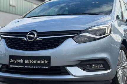 Opel Zafira 118.000 km 13.900 &euro; Ebersbach an der Fils. 73061