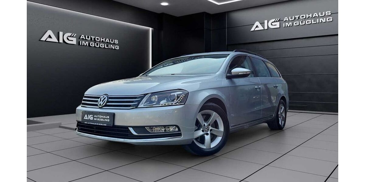 VW Passat Variant 176.565 km 11.980 &euro; Schwäbisch Gmünd 73525