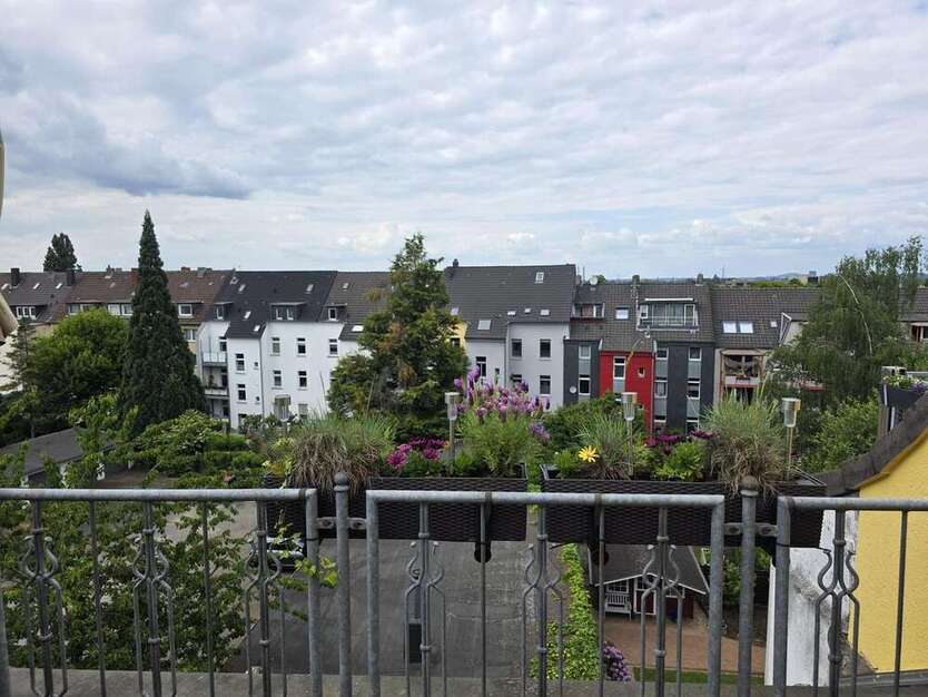 Wohnung zum Mieten in Mülheim an der Ruhr 1.200 € 105 m²