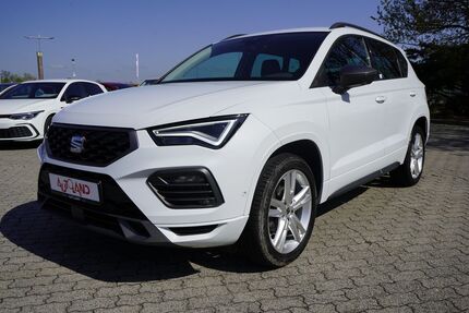 Seat Ateca 47.672 km 25.950 &euro; Brehna 06796