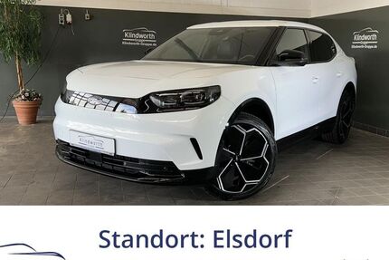 Ford Capri 9.900 km 37.950 &euro; Elsdorf 27404
