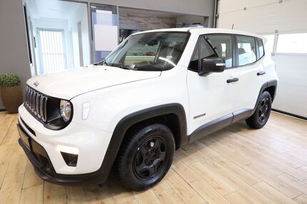Jeep Renegade 77.400 km 11.900 &euro; Wuppertal 42327