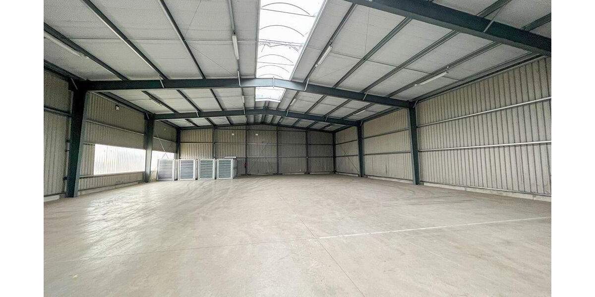 Gewerbeobjekt Großröhrsdorf - 1.350.000&euro; | Angebot:24484271