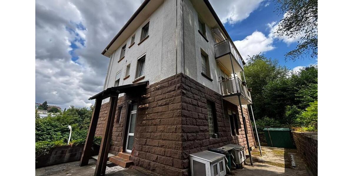 Maisonettenwohnung Pirmasens - 3 Zimmer, 122 m&sup2;, 690&euro; | Angebot:21663367