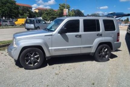 Jeep Cherokee 169.171 km 7.000 &euro; Simbach am Inn 84359