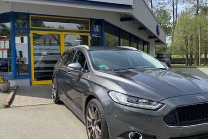 Ford Mondeo 60.420 km 14.650 &euro; Falkenstein-Siebenhitz 08223