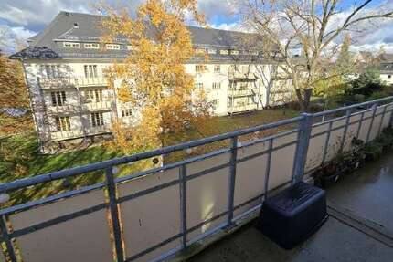 Wohnung zum Mieten in Chemnitz 285 € 48 m² 2 zimmer