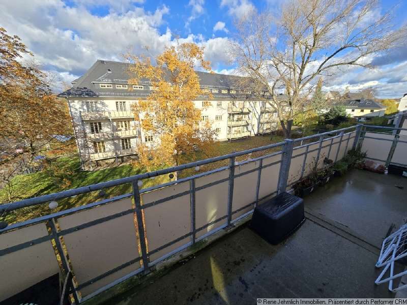 Wohnung zum Mieten in Chemnitz 285 € 48 m² 2 zimmer