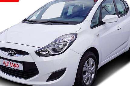 Hyundai iX20 74.525 km 9.990 € Berlin 12683
