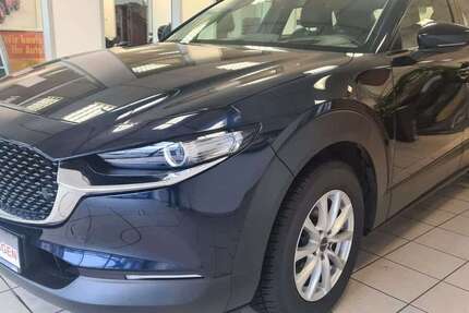 Mazda CX-3 65.245 km 21.749 &euro; Mülheim-Kärlich 56218