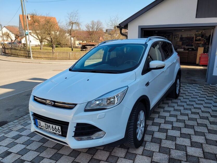 Kuga