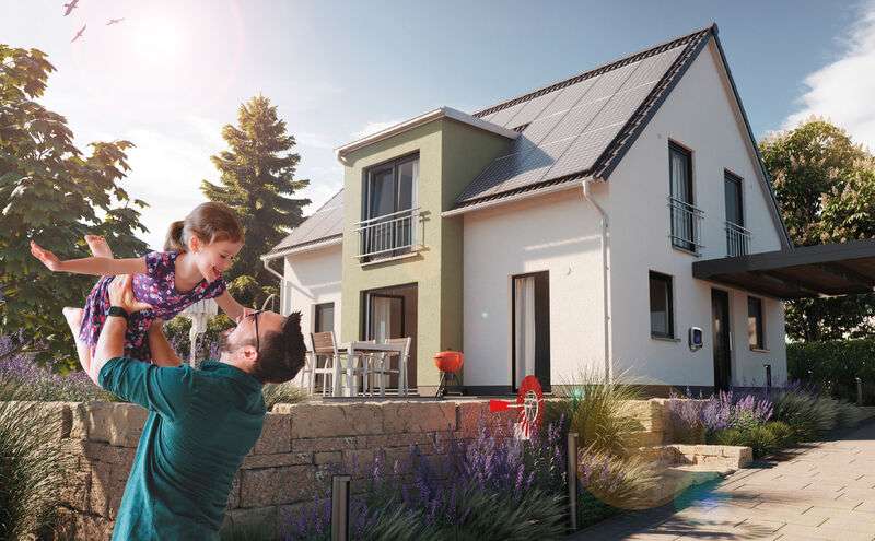 Einfamilienhaus Storkow - 4 Zimmer, 162 m&sup2;, 458.470&euro; | Angebot:24982698