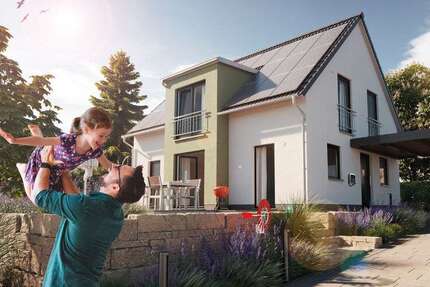 Haus Storkow - 4 Zimmer, 162 m&sup2;, 458.470&euro; | Angebot:24982698