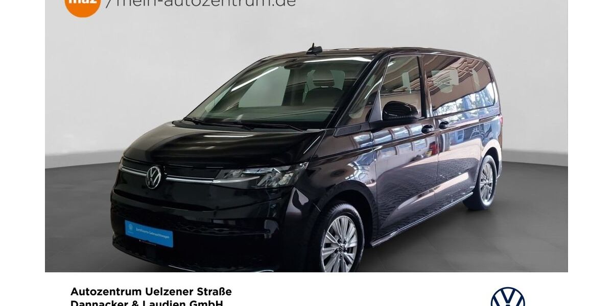 VW T7 Multivan 24.411 km 46.970 &euro; Lüneburg 21335