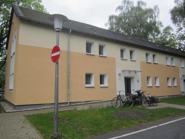 Super schöne Wohnung mit Terrasse