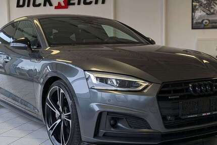 Audi A5 181.000 km 20.980 &euro; Homberg (Efze) 34576