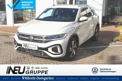 VW T-Roc 8.074 km 27.679 &euro; Ribnitz-Damgarten / Barth / Bad Sülze 18311
