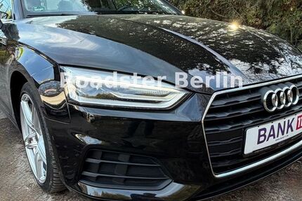 Audi A5 132.934 km 20.990 &euro; Berlin 12683