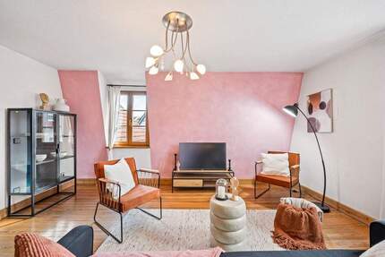 Lieblingszuhause - saniertes Bauernhaus mit Scheune 5 zimmer