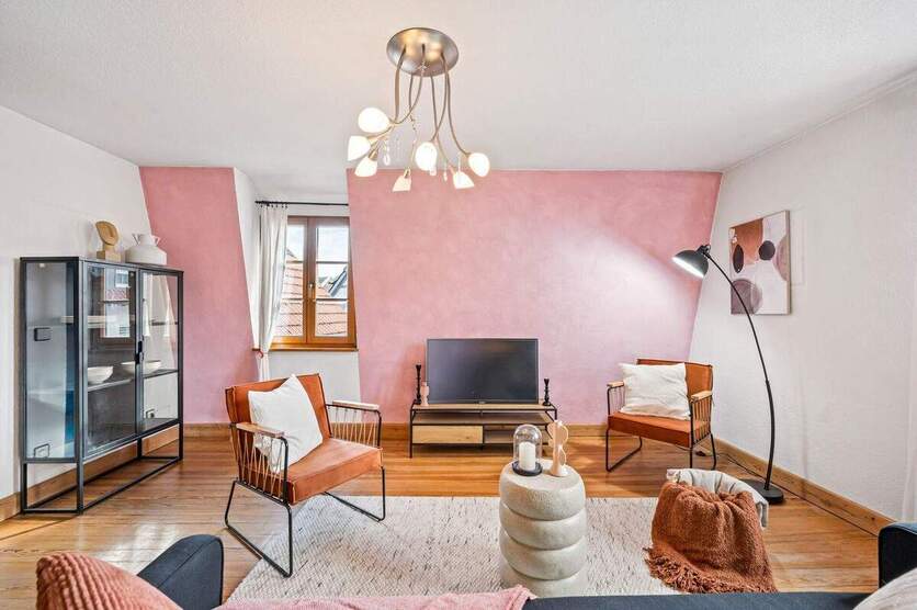 Lieblingszuhause - saniertes Bauernhaus mit Scheune 5 zimmer