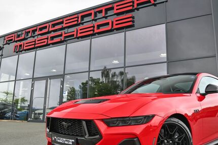 Ford Mustang 21.989 km 54.790 &euro; Meschede/NRW 59872