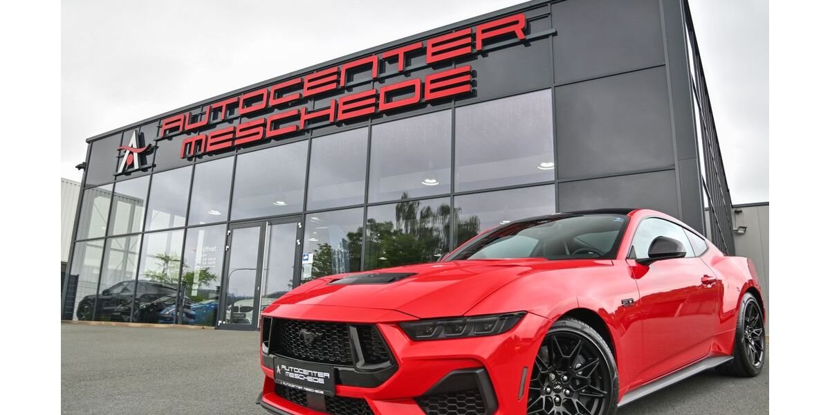 Ford Mustang 21.989 km 54.790 &euro; Meschede/NRW 59872
