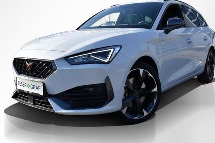 Cupra Leon 6.890 km 29.480 € Cadolzburg 90556