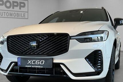 Volvo XC60 15.000 km 63.490 &euro; Leipzig 04129