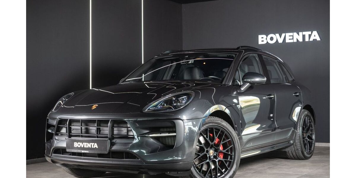Porsche Macan 71.332 km 61.850 &euro; Rosenfeld 72348