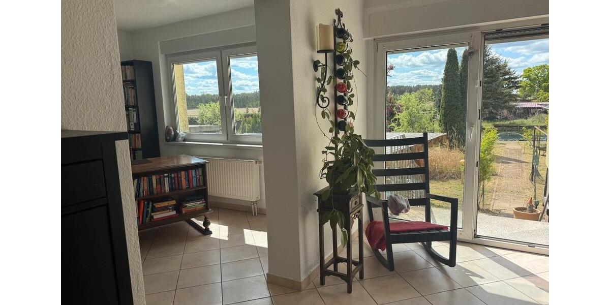 Doppelhaushälfte Neustadt (Dosse) - 4 Zimmer, 106 m&sup2;, 209.000&euro; | Angebot:26593938