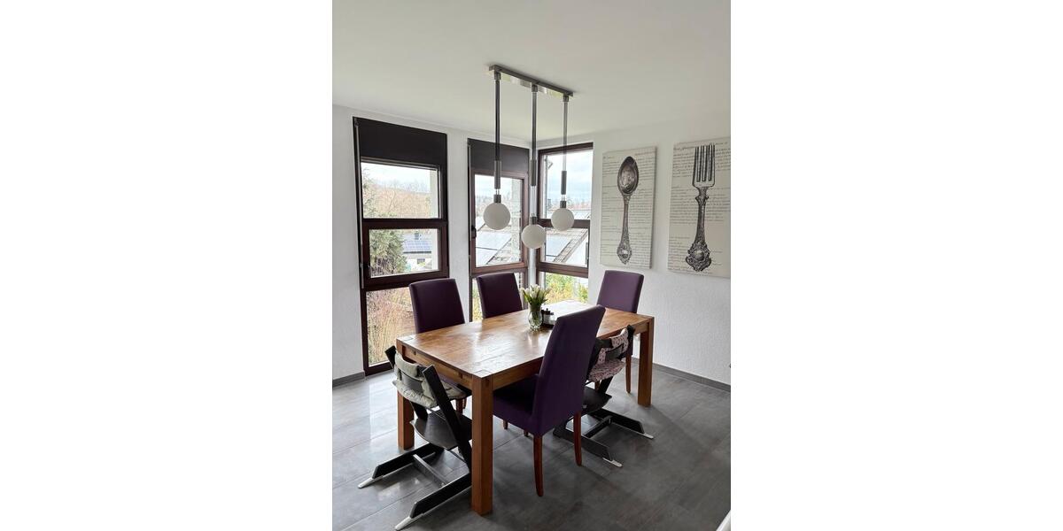 Erdgeschoßwohnung Niedernhausen - 4.5 Zimmer, 111 m&sup2;, 420.000&euro; | Angebot:26339903