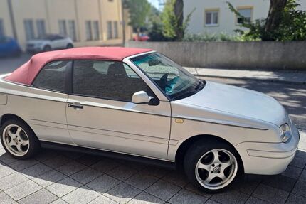 VW Golf 152.531 km 4.700 &euro; Dillingen a, d. Donau 89407