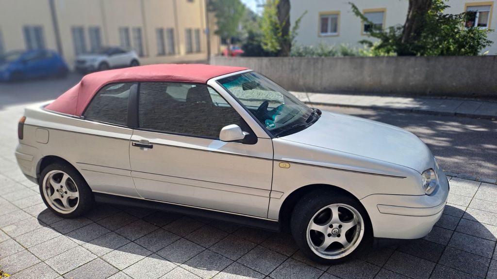 VW Golf 152.531 km 4.700 &euro; Dillingen a, d. Donau 89407