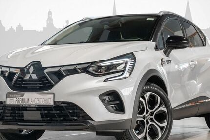 Mitsubishi ASX 14.769 km 24.840 &euro; Lüneburg 21339