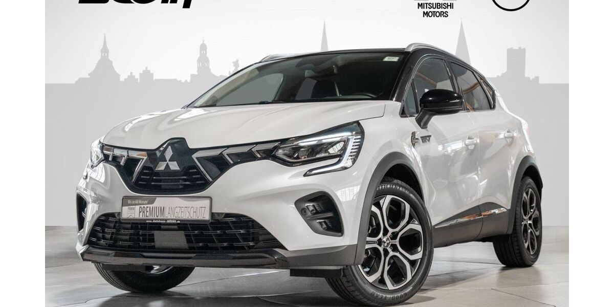 Mitsubishi ASX 14.769 km 24.840 &euro; Lüneburg 21339