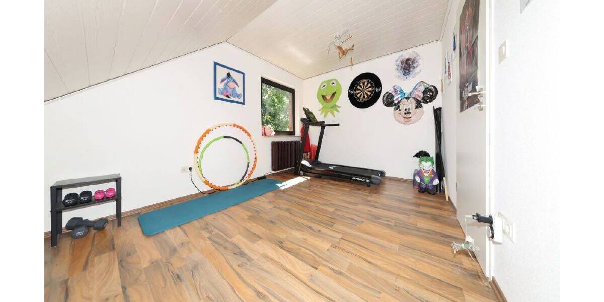Reihenendhaus Wilhelmshaven-Aldenburg Neuende - 5 Zimmer, 105 m&sup2;, 250.000&euro; | Angebot:26820217
