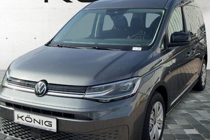 VW Caddy 115.998 km 18.499 &euro; Jena 07749
