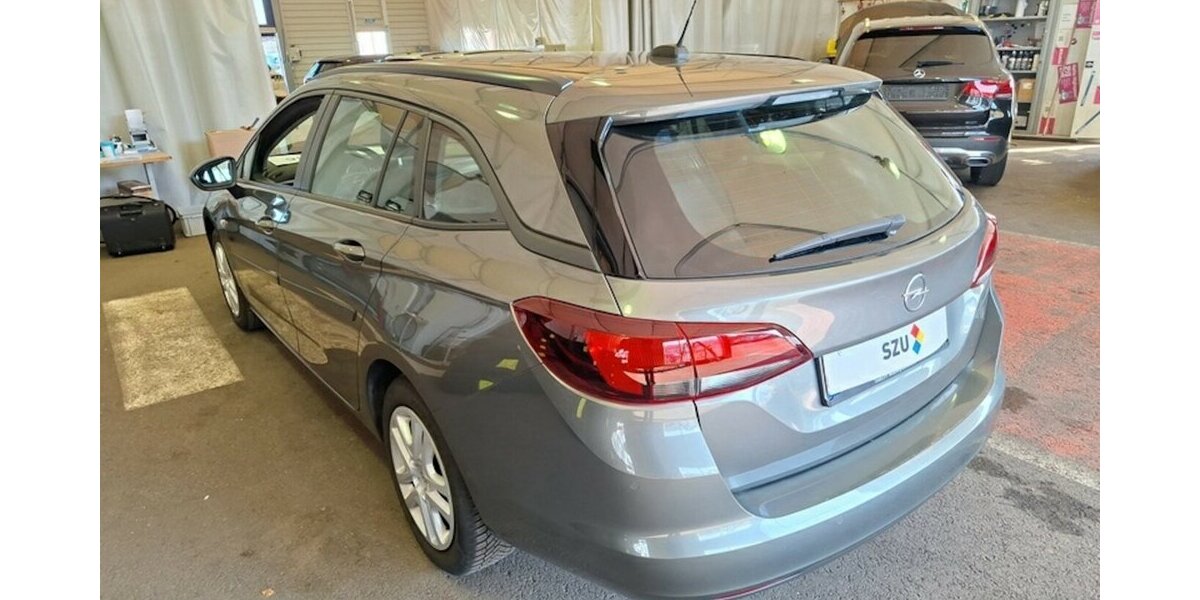 Opel Astra Klima Navi Temp CarPlay GARANTIE 28.000 km 28.000 km 14.500 &euro; Erftstadt 50374