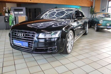 Audi A8 278.411 km 21.490 &euro; Rödental 96472