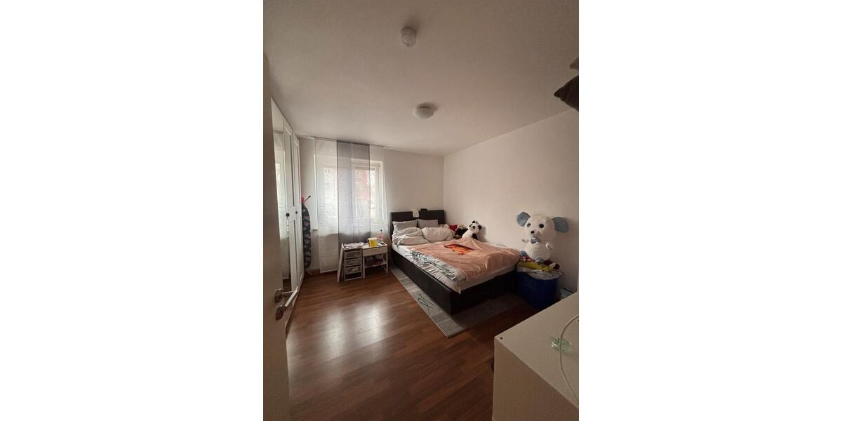 Etagenwohnung Augsburg Bärenkeller - 5 Zimmer, 114 m&sup2;, 459.999&euro; | Angebot:24652092