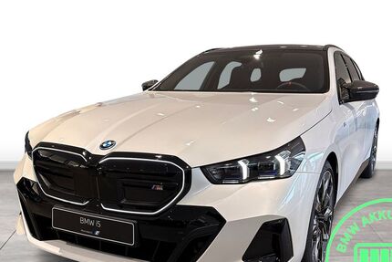 BMW i5 2.900 km 99.390 &euro; Korbach 34497