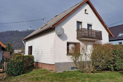 Haus Tholey - 8 Zimmer, 150 m&sup2;, 200.000&euro; | Angebot:25600966
