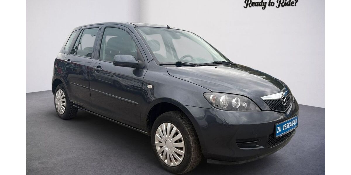 Mazda 2 66.990 km 3.299 &euro; Olpe 57462