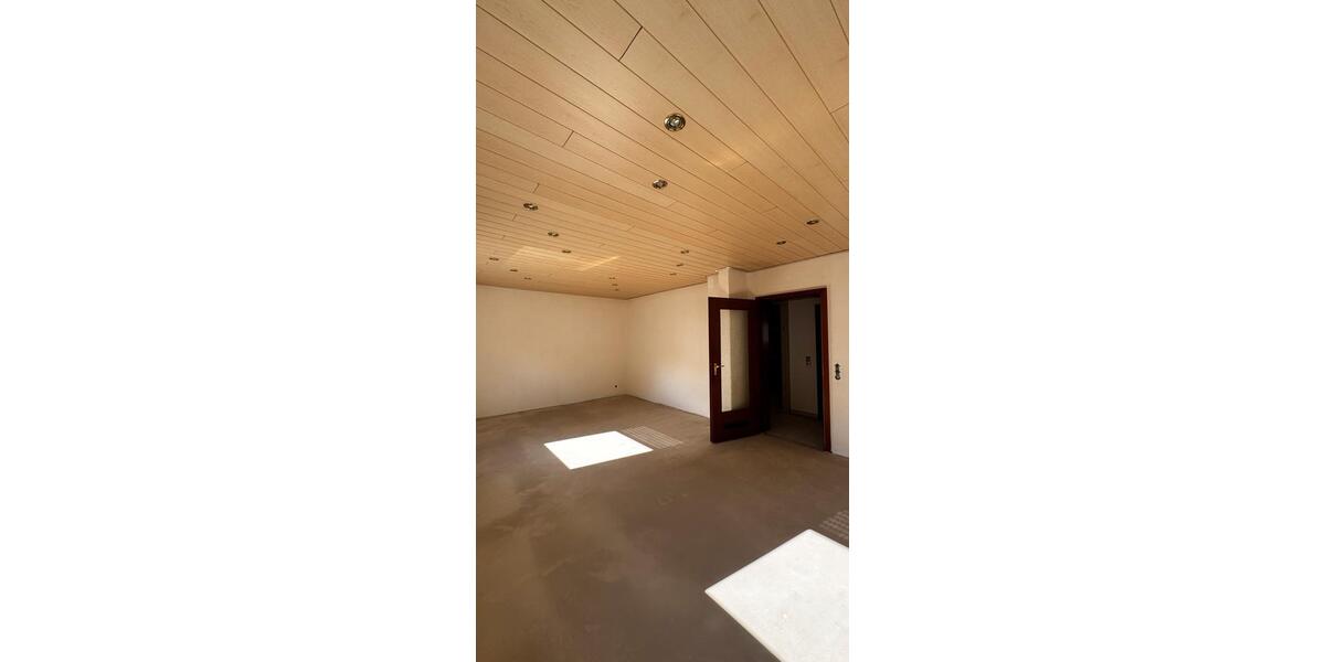 Erdgeschoßwohnung Limeshain - 4 Zimmer, 97 m&sup2;, 239.000&euro; | Angebot:25332533
