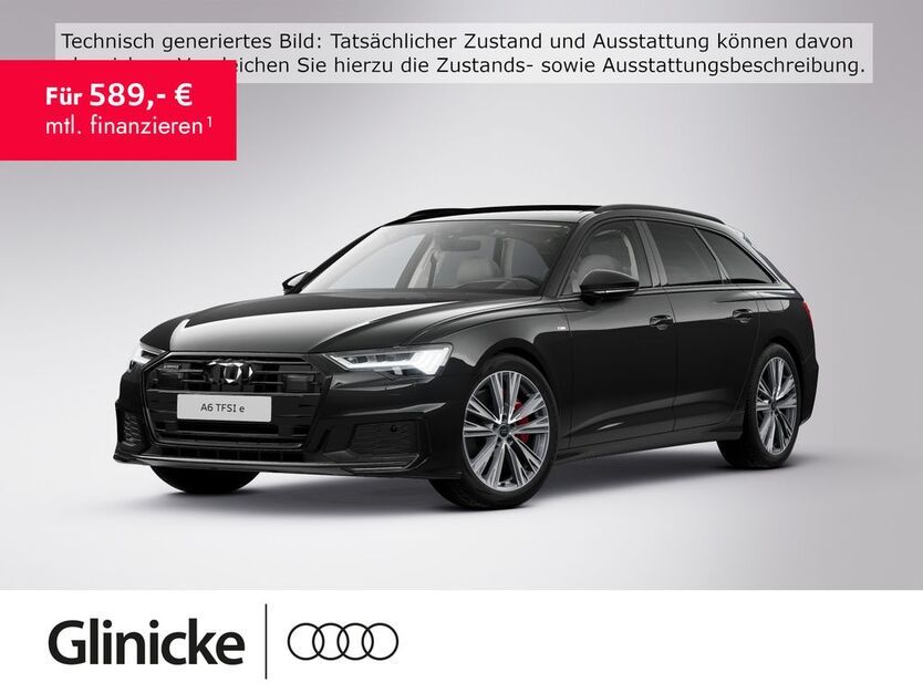 Audi A6 77.228 km 44.910 € Hünfeld 36088