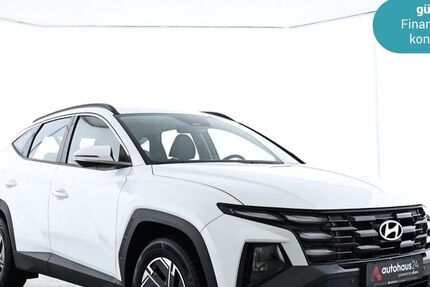 Hyundai TUCSON 12.496 km 29.990 &euro; Ludwigsfelde (bei Berlin) 14974