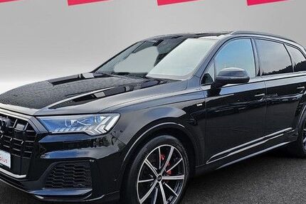 Audi Q7 24.175 km 69.980 &euro; Schwäbisch Gmünd 73527