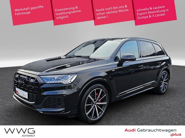 Audi Q7 24.175 km 74.980 &euro; Schwäbisch Gmünd 73527