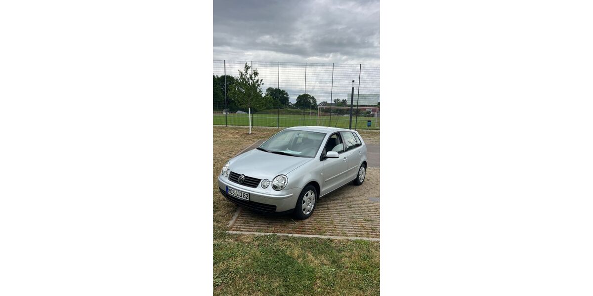 VW Polo 99.500 km 1.999 &euro; Massenbachhausen 74252